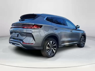 Foto van BYD SEAL U DM-i