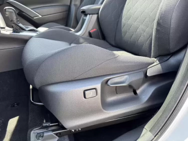 Foto van Toyota Corolla Cross