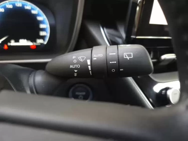 Foto van Toyota Corolla Touring Sports