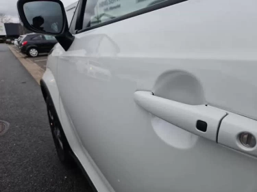 Foto van Suzuki Ignis