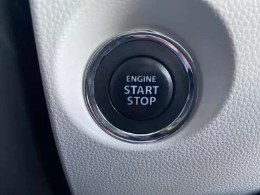 Foto van Suzuki Ignis