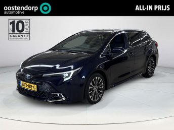 Toyota Corolla Touring Sports Hybrid 140 Dynamic  occasion 2025
