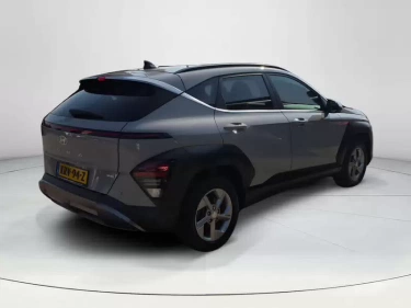 Foto van Hyundai Kona