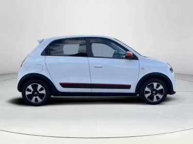 Foto van Renault Twingo