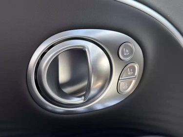 Foto van Hyundai IONIQ