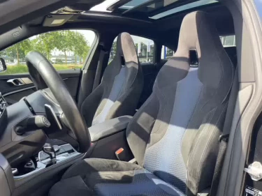 Foto van BMW 2-serie Gran Coupé
