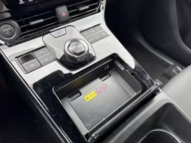 Foto van Toyota bZ4X