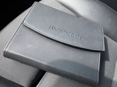 Foto van Mercedes-Benz B-klasse