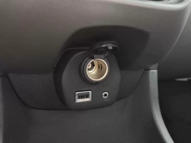 Foto van Toyota Aygo