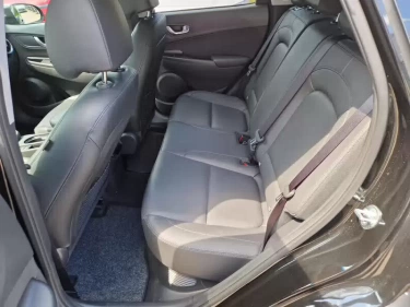 Foto van Hyundai Kona