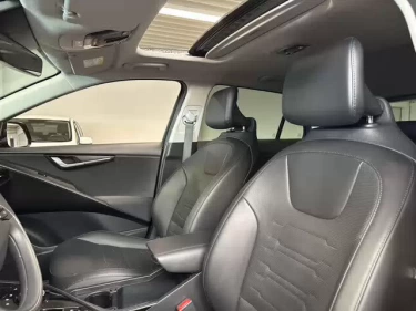 Foto van Kia Niro EV