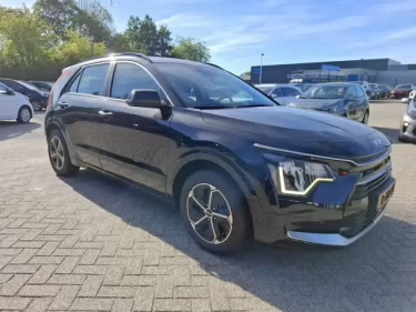 Foto van Kia Niro