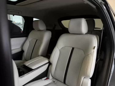 Foto van Mazda CX-80