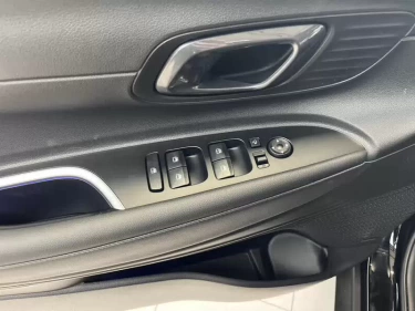 Foto van Hyundai Bayon