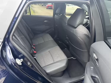 Foto van Toyota Corolla Touring Sports