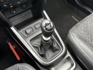 Foto van Suzuki Vitara