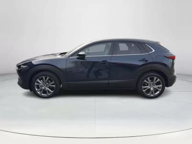 Foto van Mazda CX-30