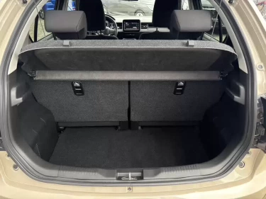 Foto van Suzuki Ignis