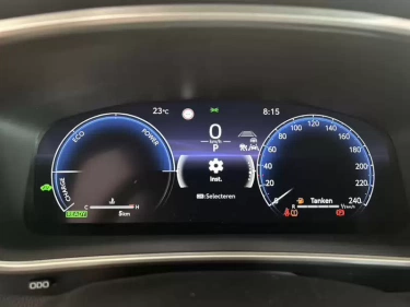 Foto van Toyota Corolla Cross