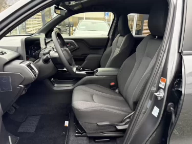 Foto van Toyota Urban Cruiser