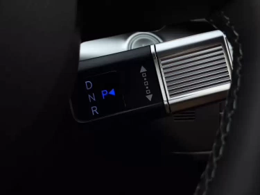 Foto van Hyundai Kona Electric