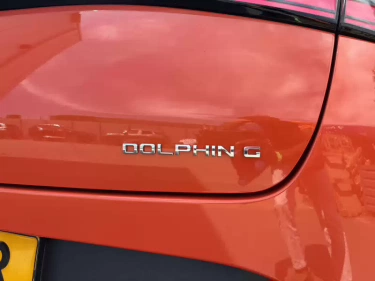 Foto van BYD DOLPHIN G DM-i