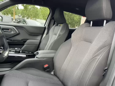 Foto van Toyota Urban Cruiser