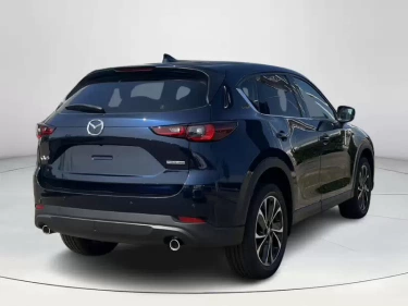 Foto van Mazda CX-5