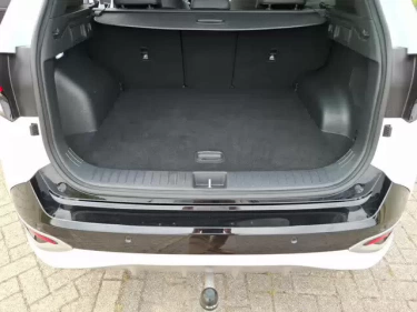 Foto van Kia Sportage