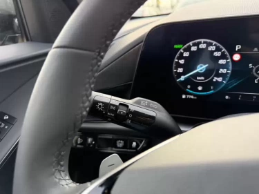 Foto van Kia Niro