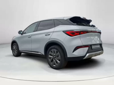 Foto van BYD ATTO 3 EVO