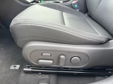 Foto van Hyundai KONA Electric