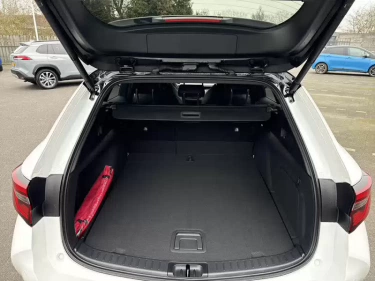 Foto van Toyota Corolla Touring Sports