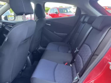 Foto van Mazda 2