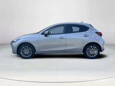 Foto van Mazda 2