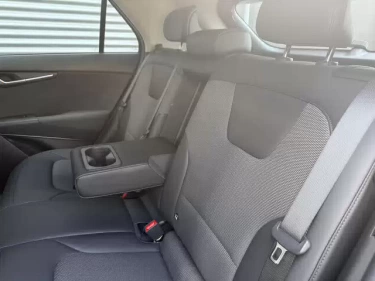 Foto van Kia Niro EV