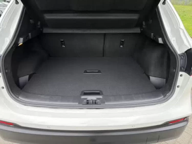 Foto van Nissan Qashqai