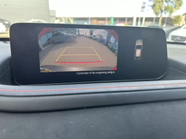 Foto van Mazda CX-30