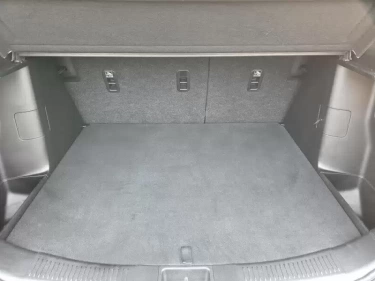 Foto van Suzuki S-Cross