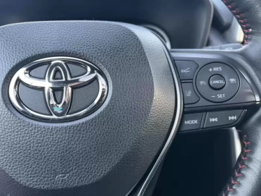 Foto van Toyota RAV4