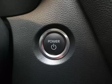 Foto van Toyota Corolla Touring Sports