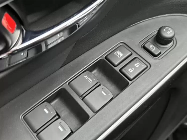 Foto van Suzuki S-Cross