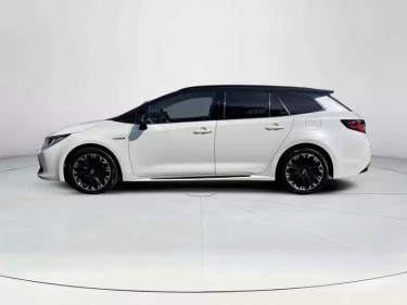 Foto van Toyota Corolla Touring Sports