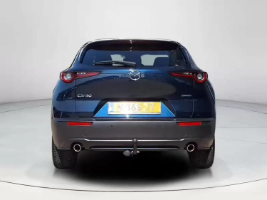 Foto van Mazda CX-30