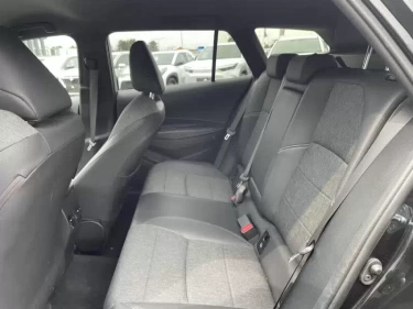 Foto van Toyota Corolla Touring Sports