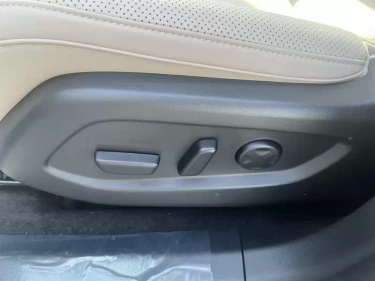 Foto van Mazda CX-6e