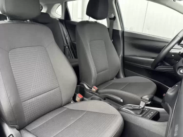 Foto van Hyundai i20