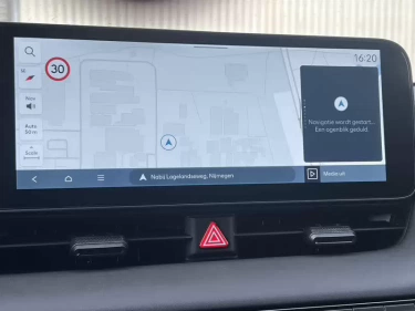 Foto van Hyundai IONIQ 5