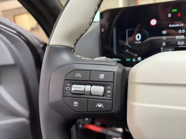 Foto van Kia K4
