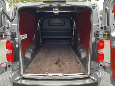Foto van Toyota PROACE Long Worker